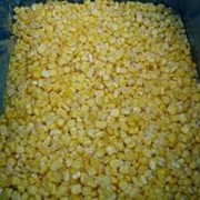 Кукуруза зерно на экспорт
