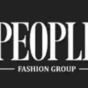 Логотип Модельное агентство People Fashion Group фото