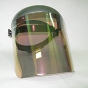 Средства индивидуальной защиты металлурга, щиток защитный лицевой НФ фото