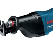 Сабельная пила Bosch GSA 18 V-LI Professional фото