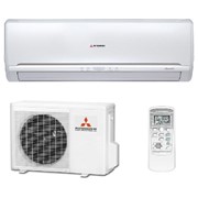 Кондиционеры бытовые MITSUBISHI HEAVY SRK25QA-S / SRC25QA-S фото