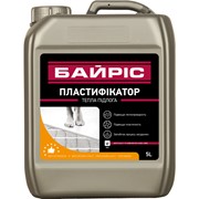 Пластификатор Байрис Теплый пол (HK — I Spezial SM) 1л