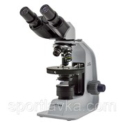 Микроскоп Optika B-150POL-B 40x-640x Bino polarizing 920457