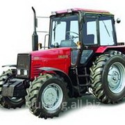 Трактор БЕЛАРУС-892