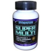 Витамины и минералы Dymatize Super Multi Vitamin фото