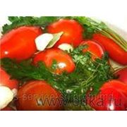Соленья в ассортименте (Молдова) / Salted fruits & vegetables in assortment (Moldova)