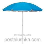 Зонт садовый TE-002 голубой Time Eco
