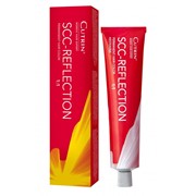 SCC-Reflection, стойкий краситель для волос