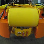 Оборудование для сбора нефтепродуктов фото