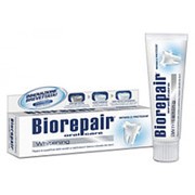 Biorepair ® Whitening Биорепейр отбеливающая, 75 мл фото