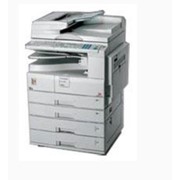 Принтеры монохромные лазерные формата А3 до 20 стр/ми. Gestetner MP2000/MP2000SP фото