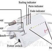 Скалер ультразвуковой Woodpecker UDS-P LED фото