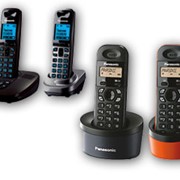 Телефоны DECT фирмы Panasonic