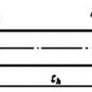 Ось 6-20d11х130.40Х.1.228…302.029 ГОСТ 9650-80