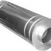 Глушитель шума ГТК 1-1 0,0123 фотография