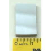 Пластина твердосплавная шаберная сменная ВК6-ОМ 15х30х2.5
