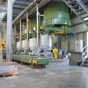 Заводы производства топливных гранул фото