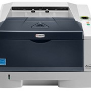 FS-1120DN Лазерный сетевой принтер Kyocera с автоматическим дуплексом (fs1120dn)