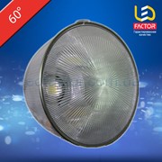 Рефлектор для LED лампы световой заливки 60° LF-P010 фото