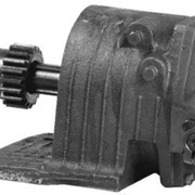 Подушка двигателя JWZ задняя (2 отв.) фото