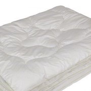 Одеяло 2 спальное лебяжий пух фотография