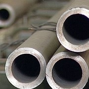 Трубка (труба) ниобиевая НбЦ (НЦ-1; НбЦ-1) 8х2 фото