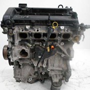 Двигатель aoda, syda, aodb 2.0 Ford C-MAX