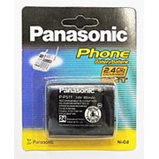 Аккумулятор для радиотелефона Panasonic HHR-P511 850 mAh Ni-Cd