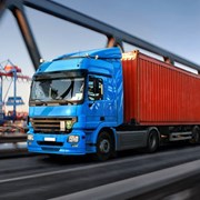 Доставка транспортом фото