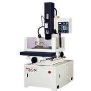 Станок электроэрозионный типа Супердрель 4С723Ф1-04 фото