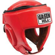 Боксерский шлем, Green Hill B007 фото