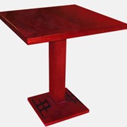 Обеденный стол на 2 персоны “Якитория“ фото