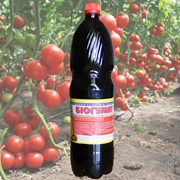 Биогумат-У (Универсальный) садово-огородный 1,5 литров