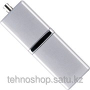 USB накопитель Silicon Power 16GB Luxmini 710 silver фотография