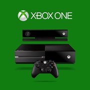 Microsoft Xbox ONE 500GB + Kinect