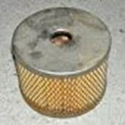 Фильтр топливный (элемент) Т150 (ЭФТ-75)скв. фотография