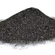 Уголь активированный древесный ДАК (ГОСТ 6217-74) фотография