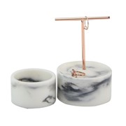 Шкатулка-подставка для драгоценностей LC Designs Co. Ltd. 73864 фото