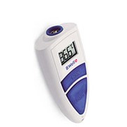 Термометр медицинский инфракрасный B.Well WF-2000 фото