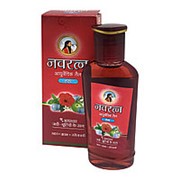 Масло для волос Навратана (Navrattan oil) Himani | Химани 100мл