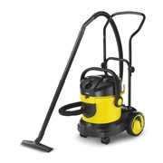 Пылесос Karcher A 2206 фото