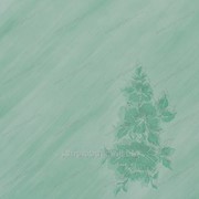 Панель листовая «Eucatex», летняя лилия, гладкая