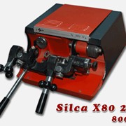 Копировально-фрезерный станок Silca X80 V2 фотография