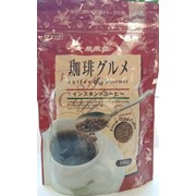 Кофе растворимый Бими Кофе Гурмэ, ММС, м/у 100 г, коробка 12шт. Япония фото