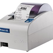 Принтер документов FPrint-55 для ЕНВД