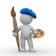 Услуги дизайнера в Киеве фото