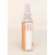 Спрей для умывания и увлажнения PIEL Silver Aqua Spray
