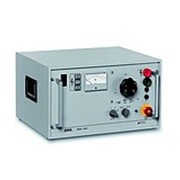 Оборудование электрическое испытательное SSG500 — генератор импульсного напряжения фотография