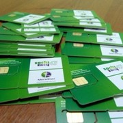 Подбор красивого телефонного номера фото