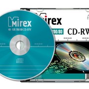 CD-RW 700Mb